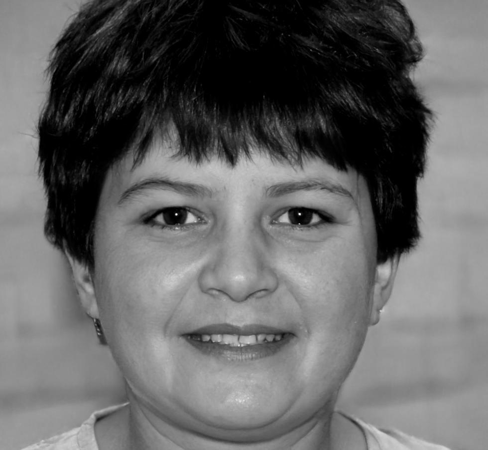 Meera Reddy